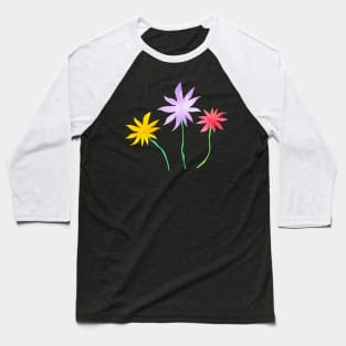 Florist florist flowers Baseball T-Shirt